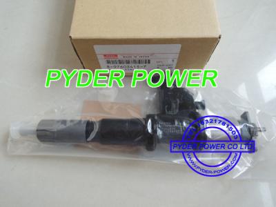 China ISUZU Injector 8-97603415-7 8976034157 8-97603415-6 8976034156 Denso Injector 095000-5516 for sale