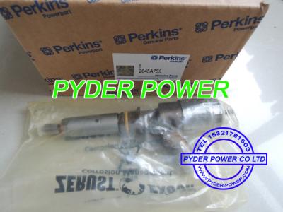 China Perkins injector 2645A753 for sale