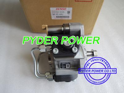 China DENSO commion rail pump 294050-0105 294050-0100 294050-0101 294050-0103 for ISUZU 6H for sale