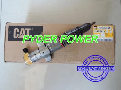 China CAT injector 387-9433 for sale