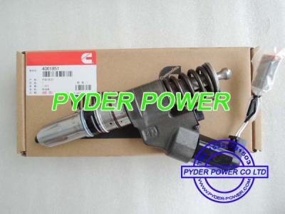 China CUMMINS M11 Fuel injector  4061851 for sale