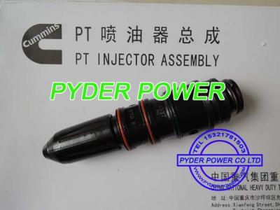 China CUMMINS NT855 FUEL INJECTOR 4915537 for sale