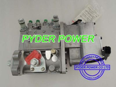 China CUMMINS FUEL PUMP 4938972 for sale