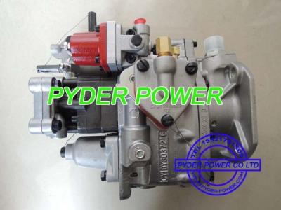 China CUMMINS FUEL PT PUMP 4076956 3086405 for sale