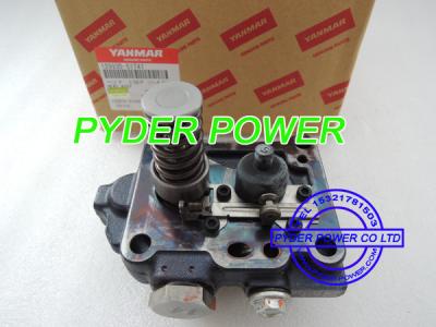 China YANMAR X5 Rotor Head 129935-51741 for sale