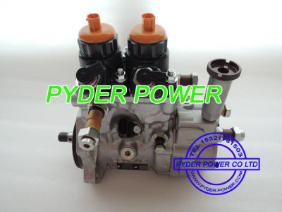 China DENSO PUMP 094000-0652 D28C-001-800A+C 094000-0650 for sale