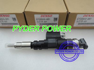 China DENSO 095000-6510 095000-6511 9709500-651 23670-E0081 23670-E0080 23670-79016 23670-79017 for sale