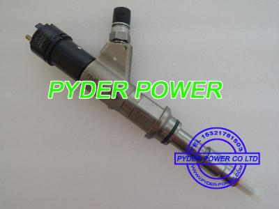 China CUMMINS Fuel injector 4307475 for sale