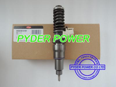 China DELPHI INJECTOR BEBE4D14101 FOR VOLVO 20929906  VOE20929906 for sale