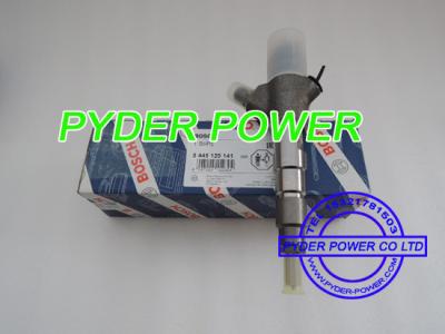 China BOSCH Common rail injector 0445120141 for KAVZ KURGAN, GAZ, MAZ MINSK, MMZ, MTZ, PAZ PAVLO for sale