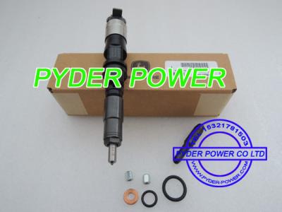 China DENSO INJECTOR 095000-6492 095000-6490 JOHN DEERE RE546781 RE524382 RE529118 SE501926 for sale