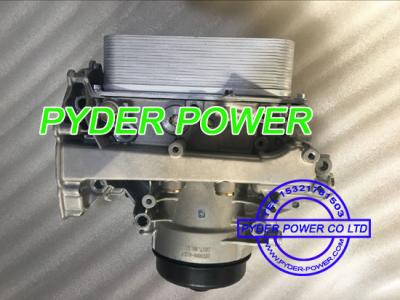 China DEUTZ Oil cooler box 04905483 04903594 04905492 04904214 for sale