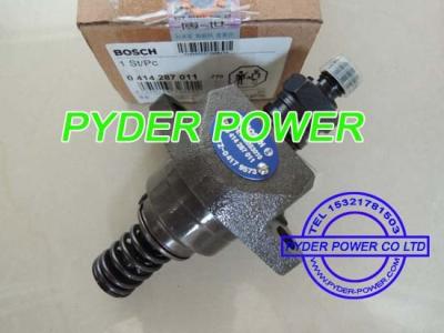 China DEUTZ PUMP 04179573 BOSCH PUMP 0414287011 for sale