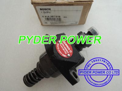 China DEUTZ PUMP 04179981 BOSCH PUMP 0414287015 for sale