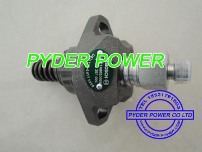 China DEUTZ PUMP 04175850 BOSCH 0414287006 for sale