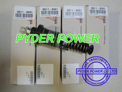 China DEUTZ unit pump 02113001 BOSCH unit pump 0414401107 for sale