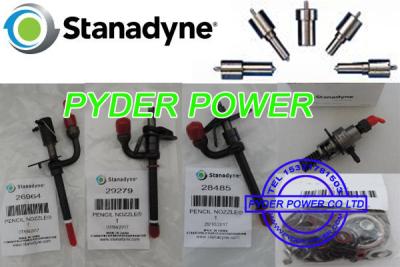 China Stanadyne injector 27254  CATERPILLAR  4W8483 for sale