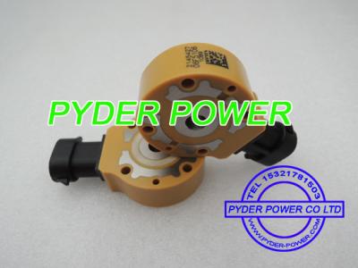 China CAT C7 C9 solenoid valve 214-5427 2145427 for sale