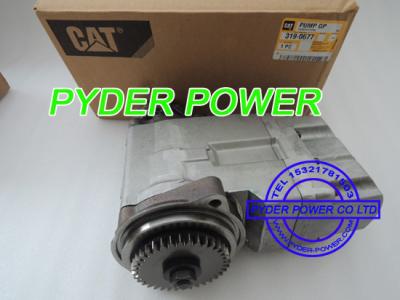 China CAT PUMP 319-0677 for sale