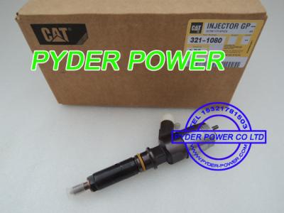 China CAT INJECTOR 321-1080 3211080 for sale