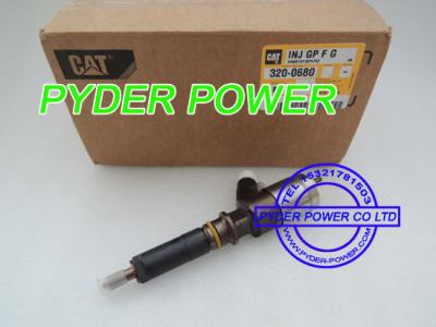 China CAT INJECTOR 320-0680 3200680 for sale