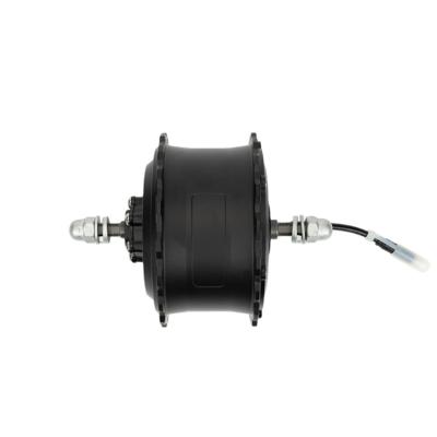 China Unique Design Hot Sale 750W 36V Bicycle Hub Motor Kit Front E-Bike Brushless DC Wheel Hub Motor 16-28