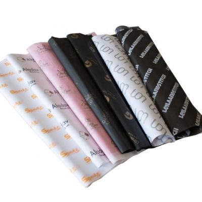 China food grade tissue paper cellphone wrapping paper champagne tissue paper à venda