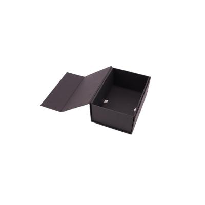 Κίνα Fashion Luxury Gift Folding Paper Box Garments gift Clothing Boxes wig packaging box προς πώληση