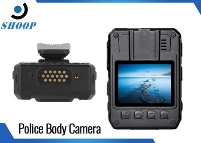 China 5MP CMOS Sensor F2.0 36 Megapixel Body Worn Camera for sale