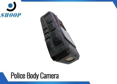 China 1440P 4000mAh Ambarella A12 WIFI Body Camera 21 Megapixels for sale