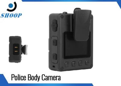 China 32 Megapixels Night Vision HD Body Camera Built In Wifi GPS for sale