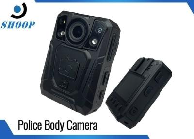 China Photo Resolution 16MP 12MP 8MP Security Body Camera Wearable Type for sale