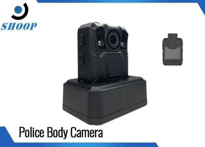 China IR distance 10m Night Vision Body Camera Law Enforcement Recorder for sale