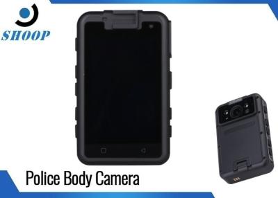 Cina macchina fotografica IP68 impermeabile di 1296P Mini Portable 12MP Night Vision Body in vendita