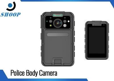 Cina Visione notturna di 12MP Waterproof Body Camera grandangolare 140 gradi in vendita