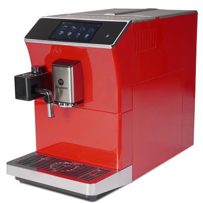 China Hotel Factory Direct Selling High Quality Automatic Coffee Machine for sale