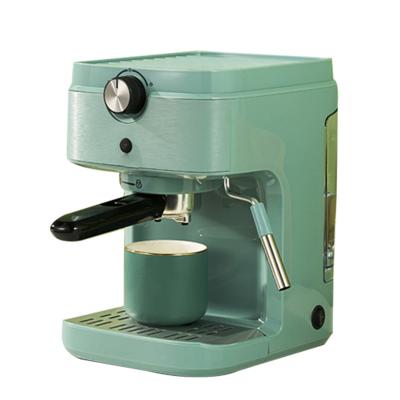 China Eco - Friendly Semi Automatic Success Food Grade Stainless Steel Coffee Machine for sale