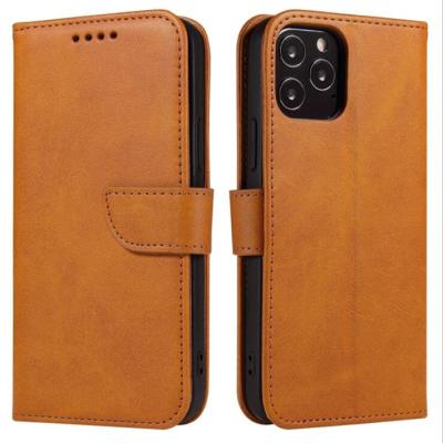 China Wallet Function Case For iPhone 12 11 8 7 6 5 plus pro max XR X Luxury Leather Flip Wallet Cover for sale