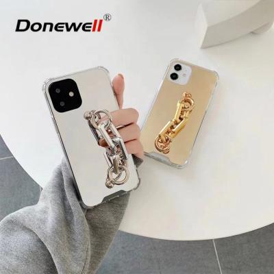 China High Quality Custom Wholesale Blank Mobile Phone Case Luxury Shockproof For iphone 11 pro 12 max for sale