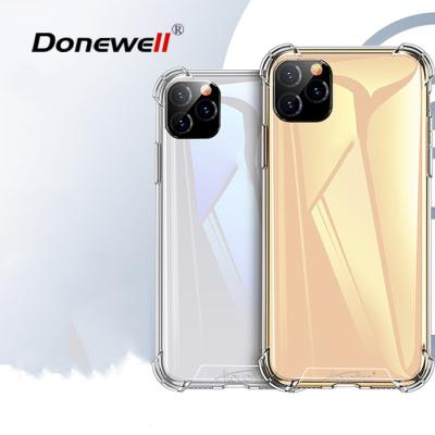 China Low Price Shockproof Mobile Phone Case Suitable For Apple 13 Airbag Mobile Phone Case For Mobile Phone for sale