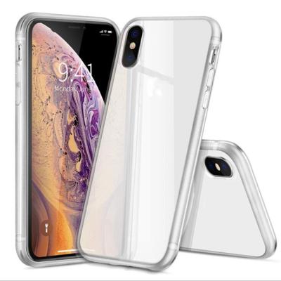 China Soft For iPhone 11/8 2019 Clear Hard Case, Hybrid PC TPU Cell Phone Bumper Cover For iPhone XI1 pro 2019 for sale