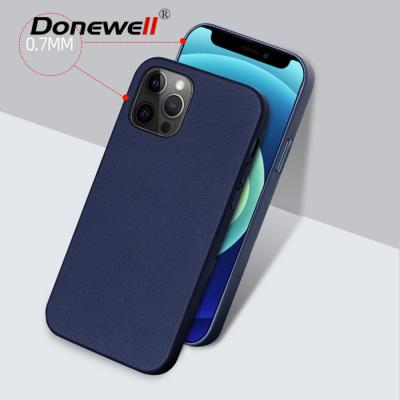 China Multicolor Cell Phone Case Anti-drop Leather Waterproof Customized Inclusive Mobile Phone Case for sale