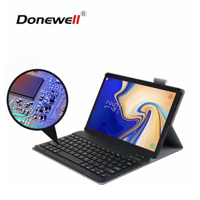 China High Protective Stock High Quality Cover Device Tablet Keyboard Split Cover Device Tablet Case for sale