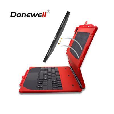 China Factory Direct Sale High Quality Pen Tray Tablet Silicone Protective Cover High Quality Case for sale