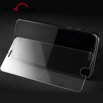 China Mobile Phone Screen Protector Tempered Glass Screen Protector For Iphone 6 Iphone Case for sale