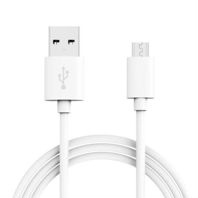 China Micro Usb Direct Power Supplier Mobile Phone Factory Cable USB Charger Cable ONLY for sale