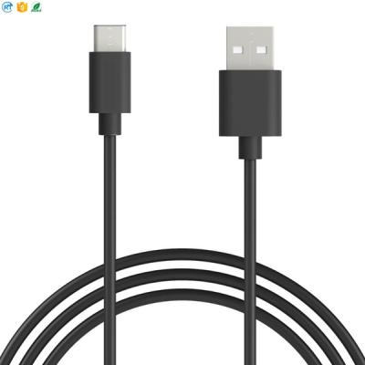 China Hot Sale Factory Price Mobile Phone 1M Fast Charger Usb Cable Usb Data Type-c Cable for sale