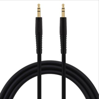 China COMPUTER main product durable nylon braided aux cable. sound for sale for sale