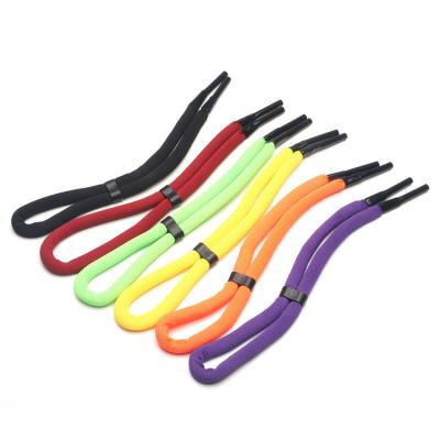 China Fashoin Best Selling Floating Glass Strap, Colorful Eyewear Accessories Floating Sunglasses Straps Lanyards for sale