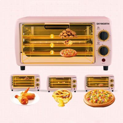 China Car Cutoff Maker Portable Kitchen Appliances Electric Oven for sale